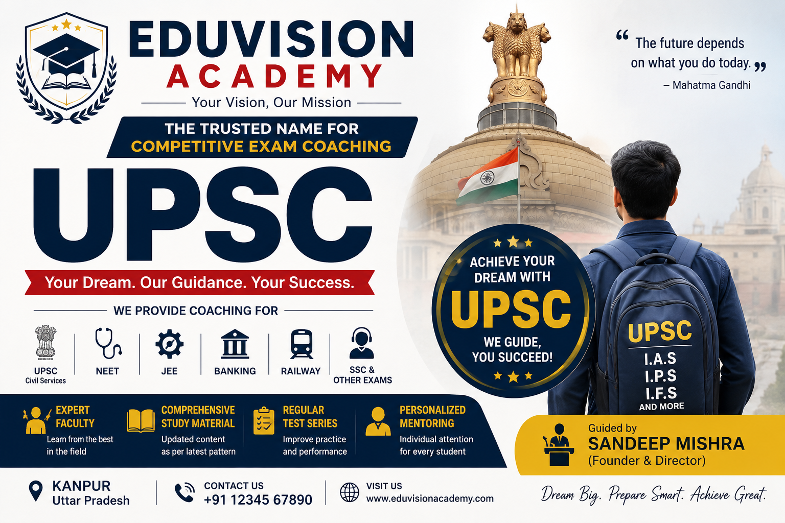 upsce best coaching in india